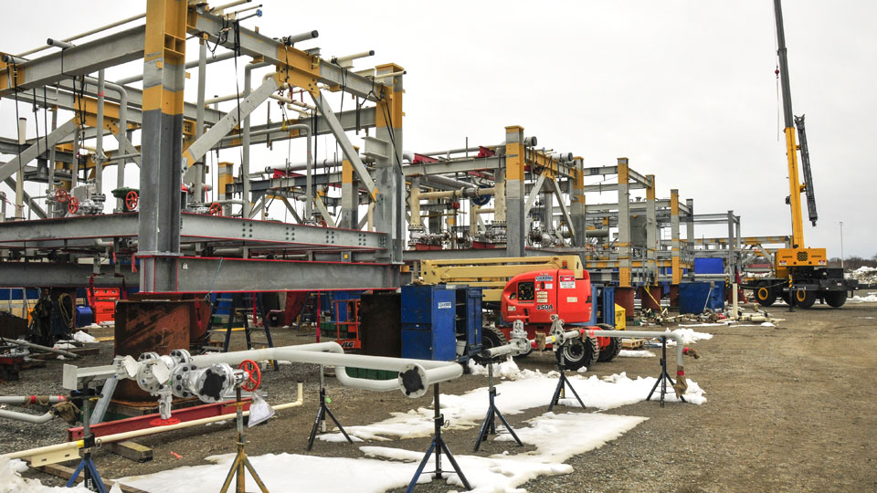 Modular Manufacturing